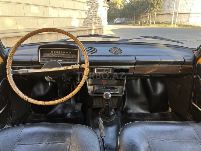 LADA (VAZ) 21011 1984, 99,562 km - 1.3 l - Bakı