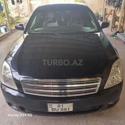 Nissan Teana 2004, 450,000 km - 2.4 л - Ağsu