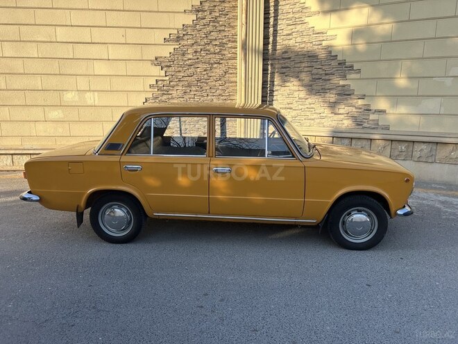 LADA (VAZ) 21011 1984, 99,562 km - 1.3 l - Bakı