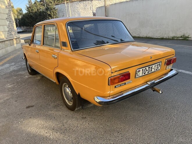 LADA (VAZ) 21011 1984, 99,562 km - 1.3 l - Bakı