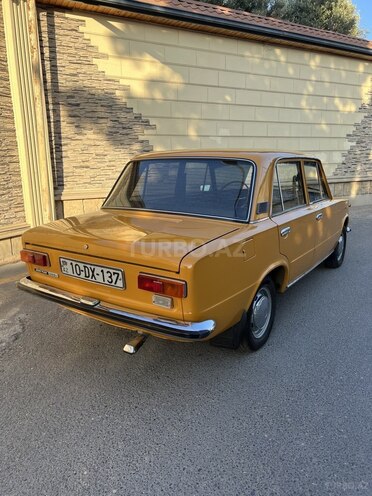 LADA (VAZ) 21011 1984, 99,562 km - 1.3 l - Bakı