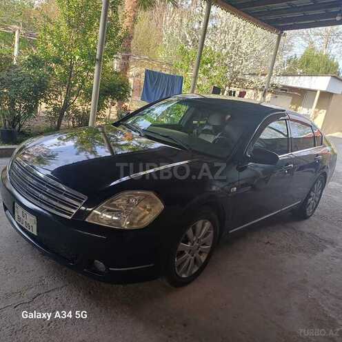 Nissan Teana 2004, 450,000 km - 2.4 л - Ağsu