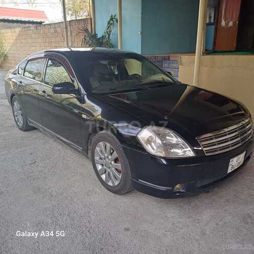 Nissan Teana 2004, 450,000 km - 2.4 л - Ağsu