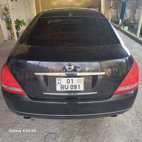 Nissan Teana 2004, 450,000 km - 2.4 л - Ağsu