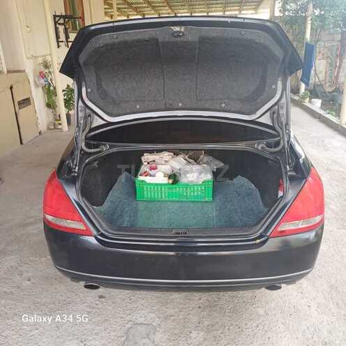 Nissan Teana 2004, 450,000 km - 2.4 л - Ağsu