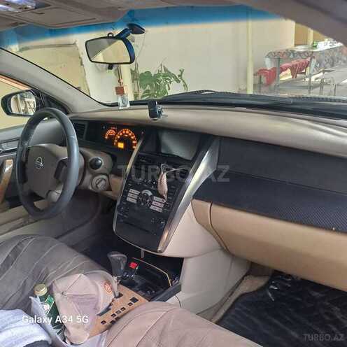 Nissan Teana 2004, 450,000 km - 2.4 л - Ağsu