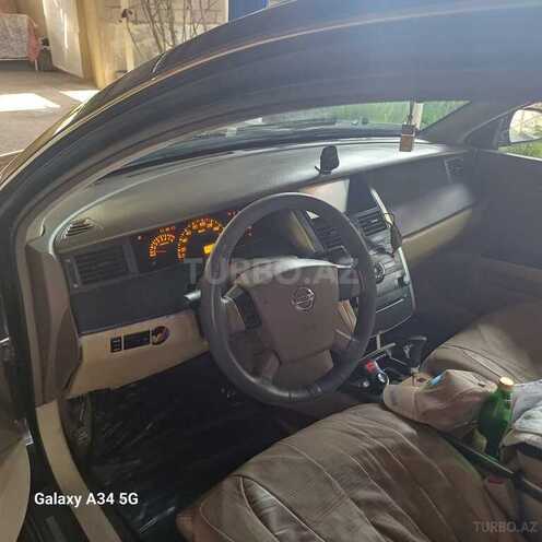 Nissan Teana 2004, 450,000 km - 2.4 л - Ağsu