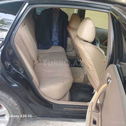 Nissan Teana 2004, 450,000 km - 2.4 л - Ağsu