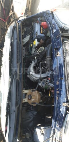 Ford Transit 1996, 654,000 km - 2.5 л - Sumqayıt
