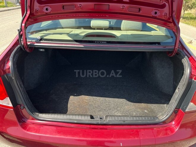 Honda Civic 2008, 125,000 km - 1.8 л - Bakı