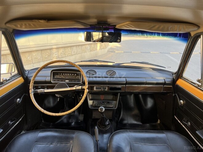 LADA (VAZ) 21011 1984, 99,562 km - 1.3 l - Bakı
