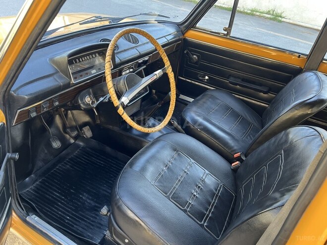 LADA (VAZ) 21011 1984, 99,562 km - 1.3 l - Bakı