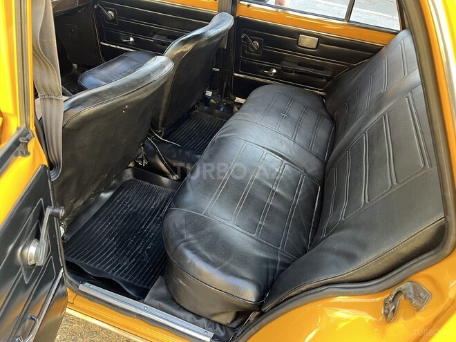 LADA (VAZ) 21011 1984, 99,562 km - 1.3 l - Bakı