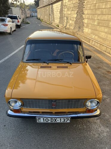 LADA (VAZ) 21011 1984, 99,562 km - 1.3 l - Bakı