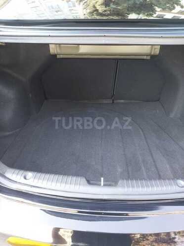 Hyundai Accent 2017, 94,000 km - 1.6 l - Bakı