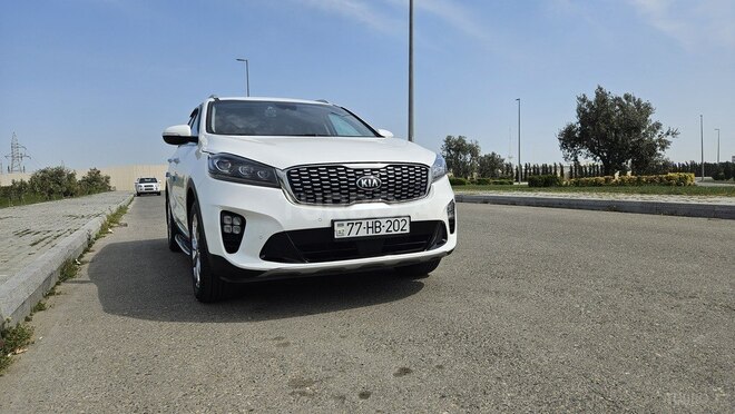 Kia Sorento 2018, 145,000 km - 2.0 l - Bakı