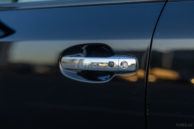 Toyota Land Cruiser 2011, 215,000 km - 4.0 l - Bakı