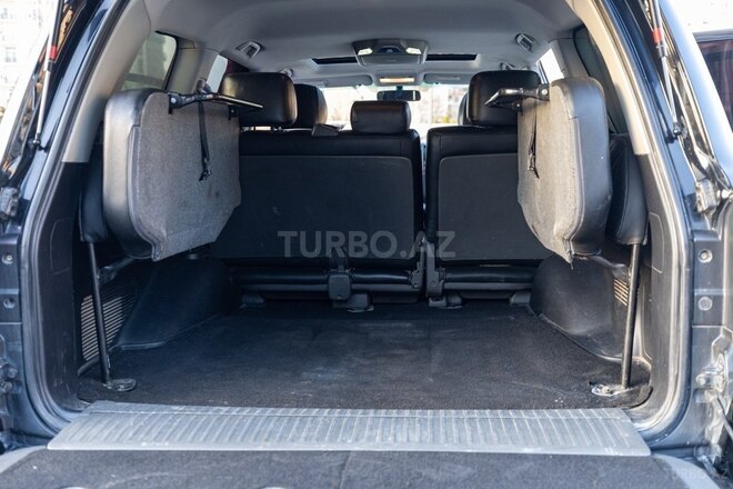 Toyota Land Cruiser 2011, 215,000 km - 4.0 l - Bakı