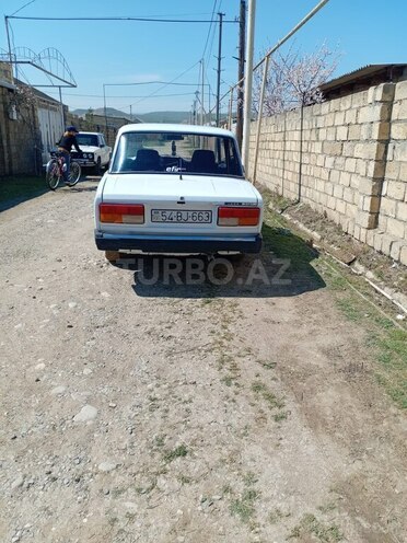 LADA (VAZ) 2107 1992, 76,239 km - 1.6 l - Siyəzən