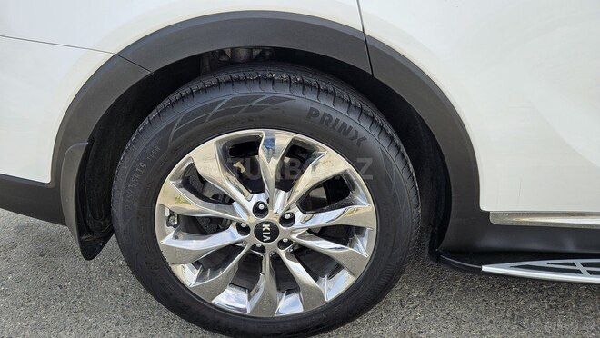 Kia Sorento 2018, 145,000 km - 2.0 l - Bakı