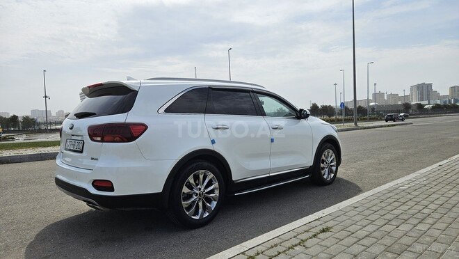 Kia Sorento 2018, 145,000 km - 2.0 l - Bakı