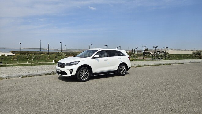 Kia Sorento 2018, 145,000 km - 2.0 l - Bakı