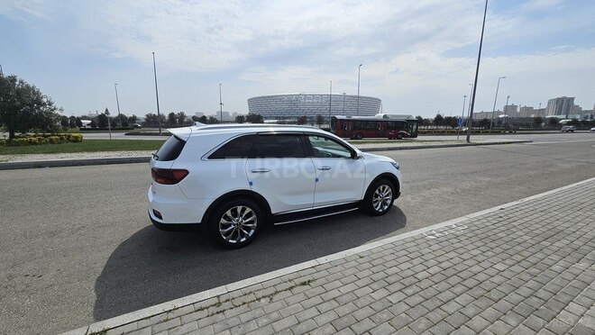 Kia Sorento 2018, 145,000 km - 2.0 l - Bakı