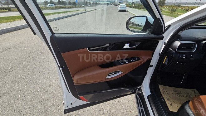 Kia Sorento 2018, 145,000 km - 2.0 l - Bakı