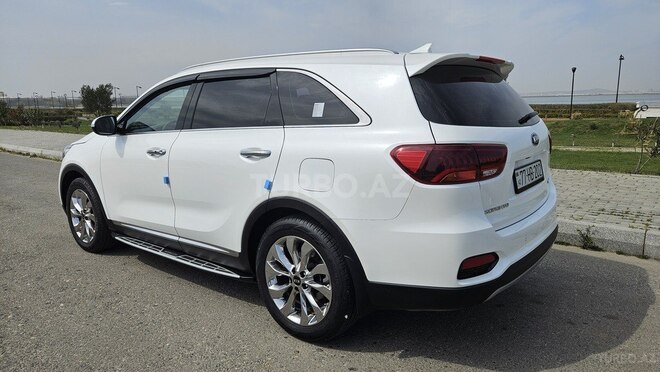 Kia Sorento 2018, 145,000 km - 2.0 l - Bakı
