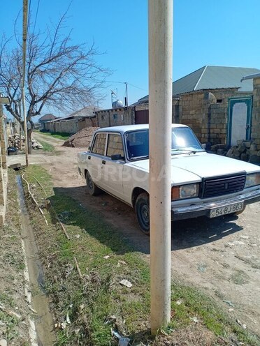 LADA (VAZ) 2107 1992, 76,239 km - 1.6 l - Siyəzən
