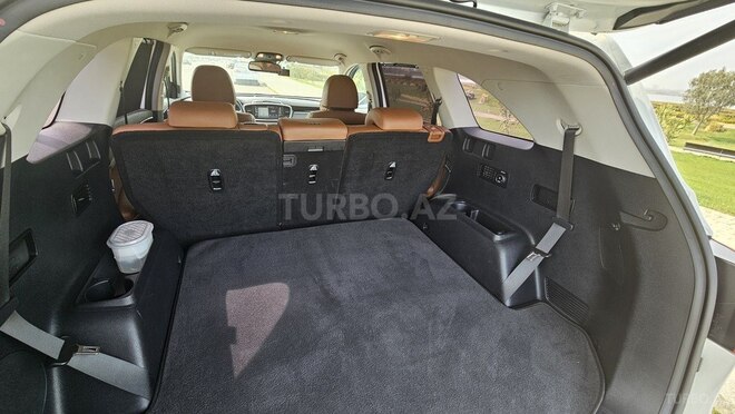 Kia Sorento 2018, 145,000 km - 2.0 l - Bakı
