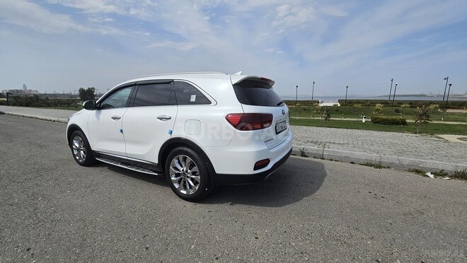 Kia Sorento 2018, 145,000 km - 2.0 l - Bakı