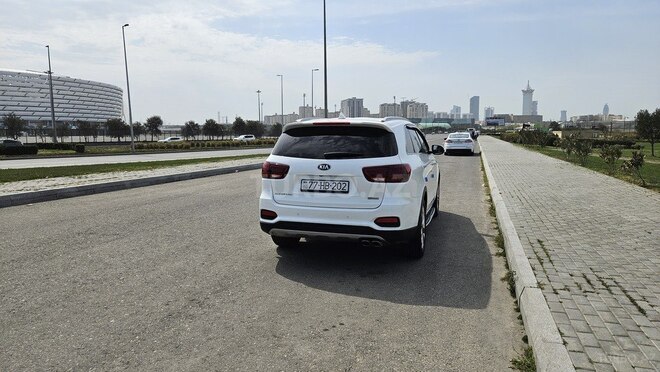 Kia Sorento 2018, 145,000 km - 2.0 l - Bakı