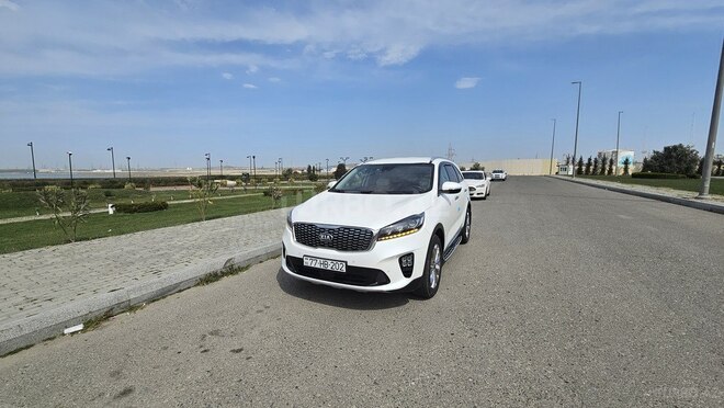 Kia Sorento 2018, 145,000 km - 2.0 l - Bakı