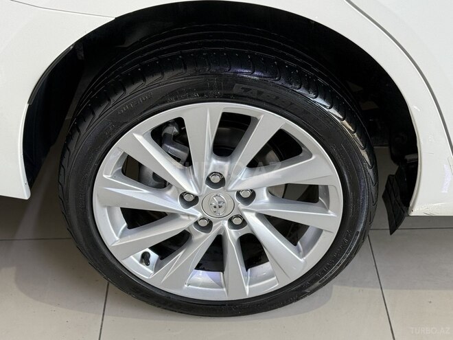 Toyota Corolla 2013, 189,000 km - 1.6 l - Bakı