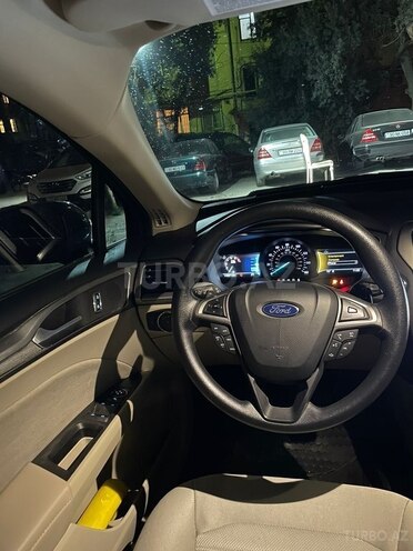 Ford Focus (North America) 2019, 91,000 km - 1.5 l - Bakı