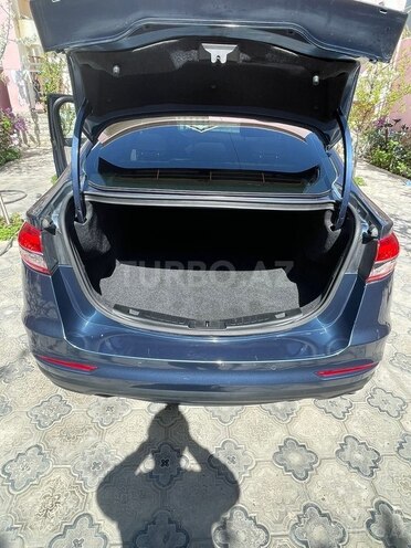 Ford Focus (North America) 2019, 91,000 km - 1.5 l - Bakı