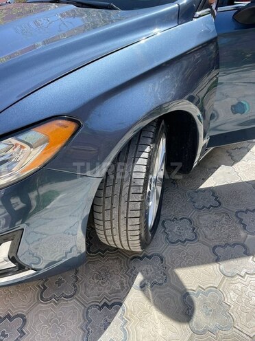 Ford Focus (North America) 2019, 91,000 km - 1.5 l - Bakı