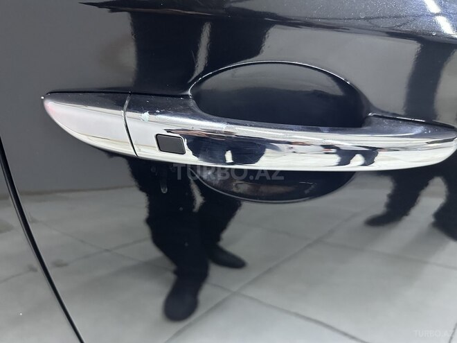 Hyundai Sonata 2017, 113,890 km - 2.0 l - Sumqayıt