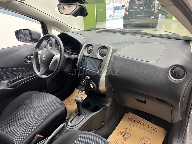 Nissan Note-10