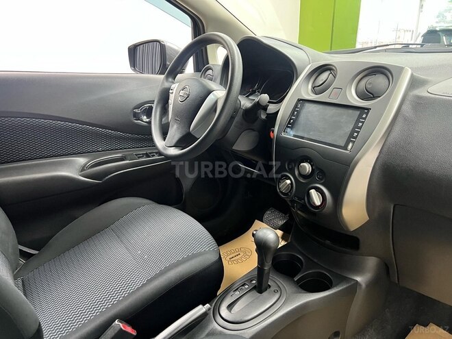 Nissan Note-11