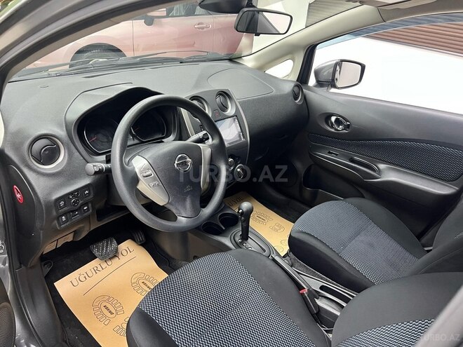Nissan Note-14