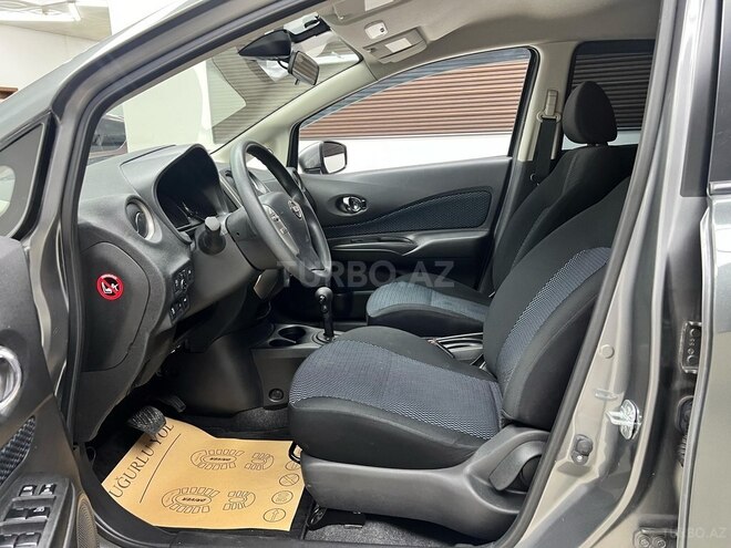 Nissan Note-13