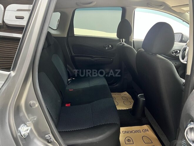 Nissan Note-12