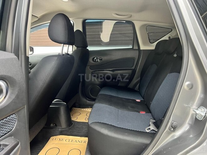 Nissan Note-16