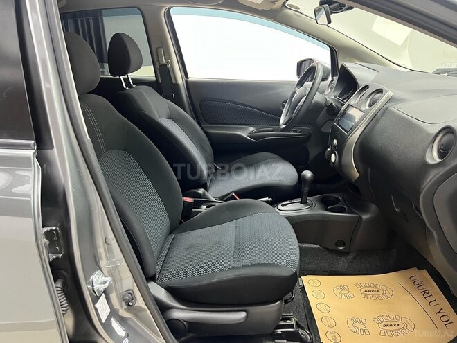 Nissan Note-15