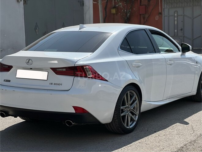 Lexus  2016, 96,500 km - 2.0 l - Bakı