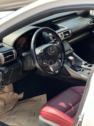 Lexus  2016, 96,500 km - 2.0 l - Bakı