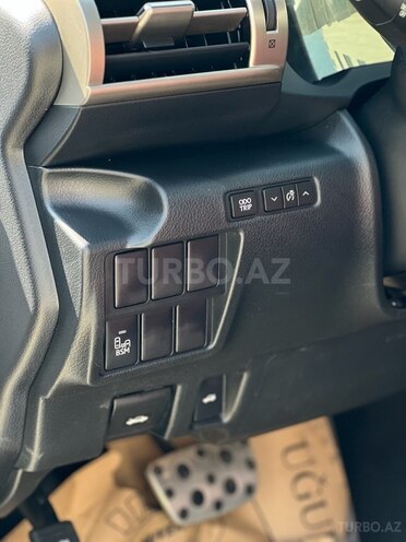 Lexus  2016, 96,500 km - 2.0 l - Bakı