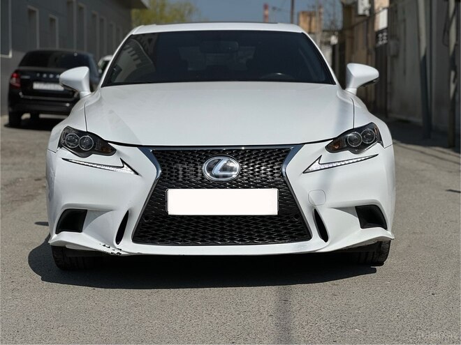 Lexus  2016, 96,500 km - 2.0 l - Bakı